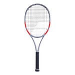 Babolat Tennisketchere Babolat Pure Strike 16x19 Tennisketchere Test ketchere