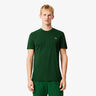 T-shirt Herrer-Grøn
