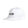 Icon Cap Unisex - hvid, 
