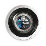 Topspin Topspin Cyber MAXation Heptagonal Strenge,Rulle 220m-Sort