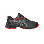 ASICS Løbesko ASICS Pre-Venture 9 GS Trailsko Børn-Sort,Hvid