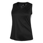 Limited Sports Tøj Limited Sports Blacky Tanktop Damer-Sort