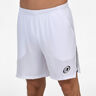Mazari Shorts Herrer - hvid, 