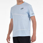 Bullpadel T-shirt Bullpadel CHELES T-shirt Herrer-bl&aring;