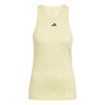 Y-Tank Tanktop Damer-Guldgul