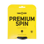 Tennis-Point Premium Spin12m black