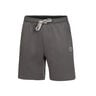 Crew Shorts Drenge-Grå
