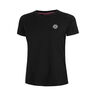 Crew Chill T-shirt Damer-Sort