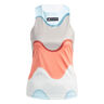 Marimekko Tanktop Damer-Flerfarvet