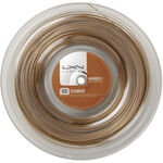 Luxilon Luxilon Element Bronze Strenge,Rulle 200m-Bronze