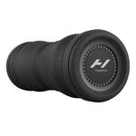 Hyperice Fitnesstilbehør Hyperice Vyper GO Massagerulle-Sort