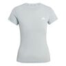 Power Essentials T-shirt Damer-vis