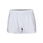 Puma T&oslash;j Puma Velocity 3in L&oslash;beshorts Damer - lysegr&aring;, 