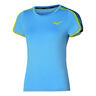 Frontier T-shirt Damer-Turkis
