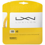 Luxilon Luxilon 4G Strenges&aelig;t 12,2m-Gul