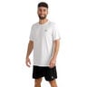 Crew 2.0 T-shirt Herrer-hvid