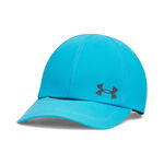 Under Armour T&oslash;j Under Armour Velociti Low Cap Unisex-turkis