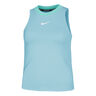 Dri-Fit Court Advantage Tanktop Damer-Turkis