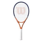 Wilson Tennisketchere Wilson Roland Garros Elite Allroundketcher uden strenge