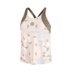 BIDI BADU Tøj BIDI BADU Paris 2025 Tanktop Pige-Beige
