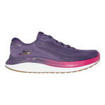 Skechers Løbesko Skechers Go Run Persistence 2 Neutral Sko Damer-Lilla,Hvid