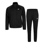 Nike Tøj Nike Club Træningsdragt Herrer-Sort,Hvid