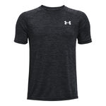 Under Armour Tøj Under Armour Tech 2.0 T-shirt Drenge-Sort