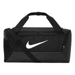 Nike Nike Brasilia 9.5 Sportstaske-Sort,Hvid