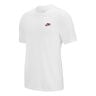 Sportswear Club T-shirt Herrer - hvid, 