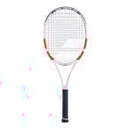 Babolat Tennisketchere Babolat Pure Strike 18x20 Tennisketchere Test ketchere