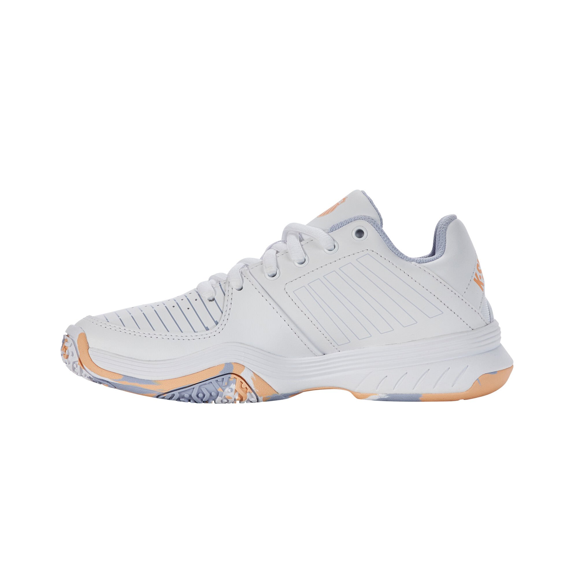 K-Swiss