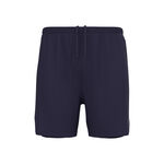 Odlo Tøj Odlo Essential 6in 2in1 Løbeshorts Herrer-mørkeblå