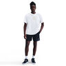 Court Dri-Fit Max 90's T-shirt Herrer - hvid, 