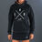 Hollow Sweatshirt Women