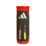 adidas Padelbolde adidas Speed RX Dåse Med 3