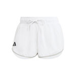 adidas Tøj adidas Club 2in Boldshorts Damer-Hvid