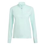 adidas Terrex XPR Half-Zip Longsleeve