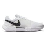 Nike Tennissko Nike Zoom GP Challenge 1 Allcourt-sko Herrer-Hvid,Sort