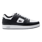 Lacoste Sko Lacoste Court Cage Fritidssko Herrer-Sort,Hvid