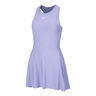 Dri-FIT Victory Kjole Damer-Lilla