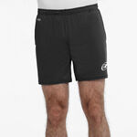 Bullpadel T&oslash;j Bullpadel Meis 25V Shorts Herrer-Sort