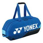 Yonex Yonex Pro Tournament Bag Ketchertaske 3 - blå