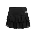 BIDI BADU Tøj BIDI BADU Crew Pleated Nederdel Damer-Sort