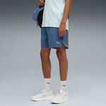 Puma T&oslash;j Puma Ultraweave 5in L&oslash;beshorts Herrer-Bl&aring;