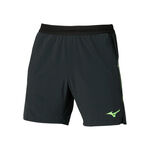 Mizuno Shorts Mizuno 7in Amplify Shorts Herrer-sort
