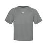 Dri-Fit Multi T-shirt Drenge-Grå