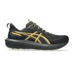 ASICS Løbesko ASICS GT-1000 14 GTX Støttesko Damer-Sort,Karamel