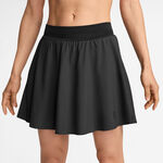 Nike Tøj Nike Court Dri-Fit Advantage Ace Nederdel Damer-Sort,Sort
