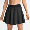 Court Dri-Fit Advantage Ace Nederdel Damer-Sort,Sort