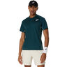 Match Actibreeze Polo Herrer-Mørkegrøn